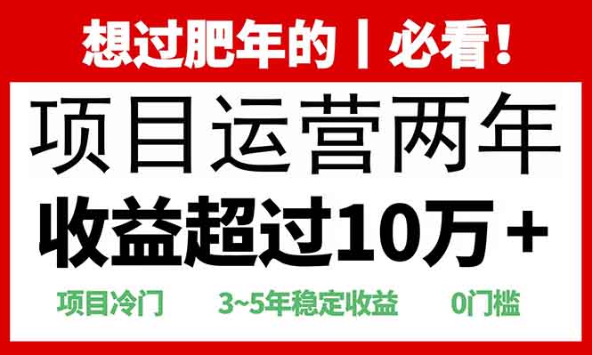 0门槛，2025快递站回收玩法：收益超过10万+，项目冷门，-六道网创