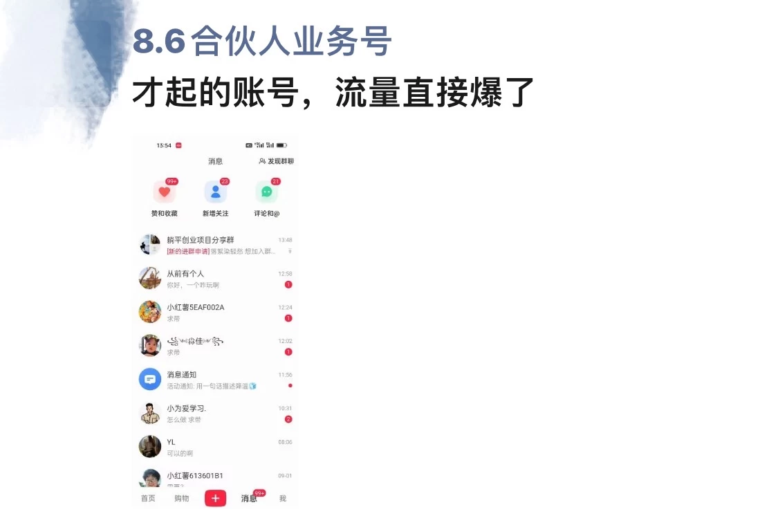 图片[1]-暴力引流 小红书图文引流日引100私域全面拆解【打粉人必看】-六道网创